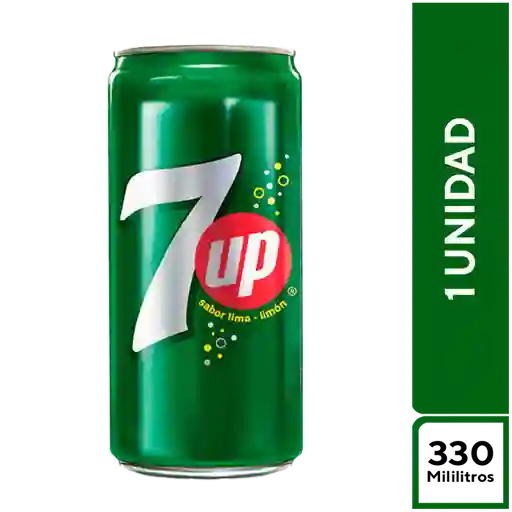 7up 330 ml