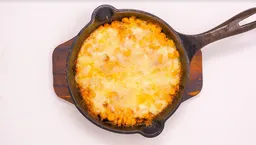 Korean Corn Cheese  