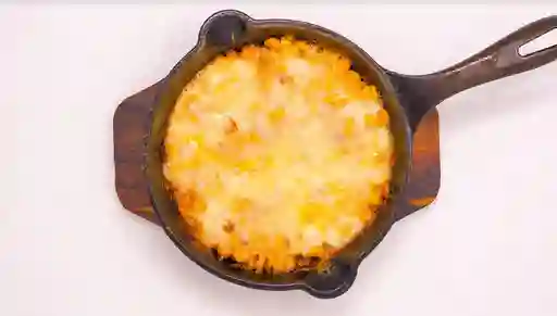 Korean Corn Cheese