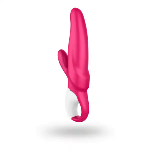  Vibrador Mr. Rabbit 