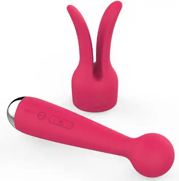 Vibrador Emma Rabbit