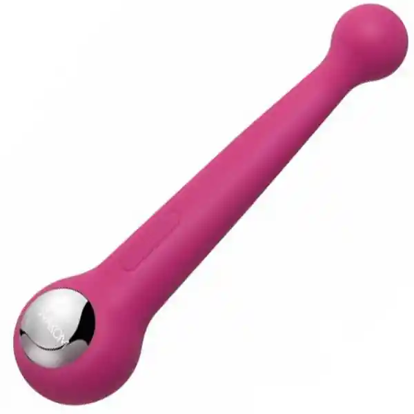 Vibrador bonnie doble motor