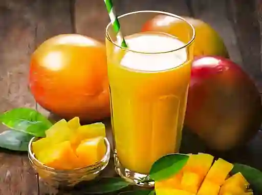 Jugo de Mango