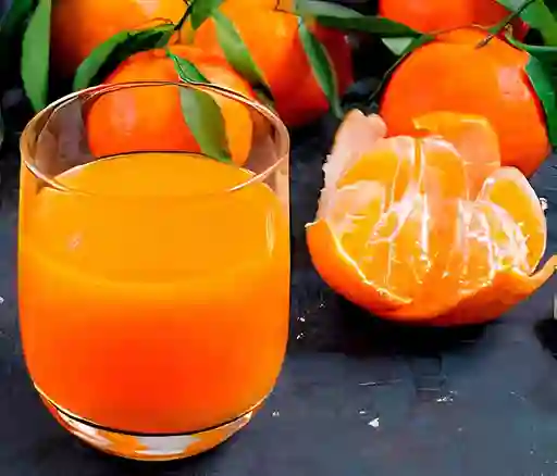 Jugo de Mandarina