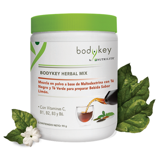 Bodykey™Slimming Tea a domicilio en Colombia Rappi