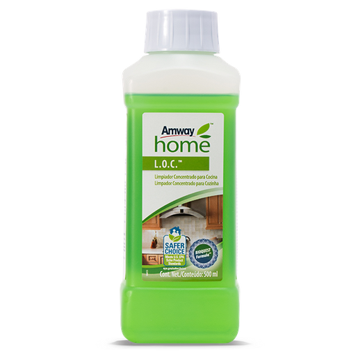 Amway Home™ Limpiador Concentrado Para Cocina en Amway hogar Bogotá