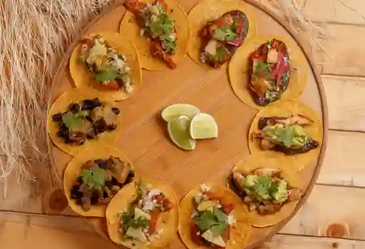 Combo Tacos