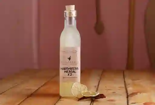 Cóctel Margarita 400 ml