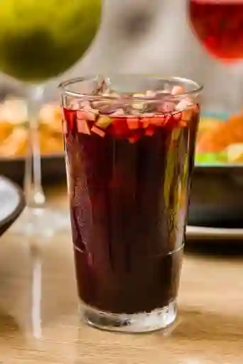 Chicha Morada 16 Oz