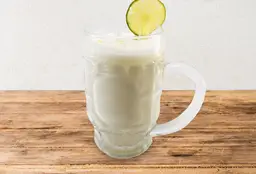 Limonada de Coco Frappé