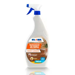 Clark Clean Removedor Ceras Sellante 700 ml