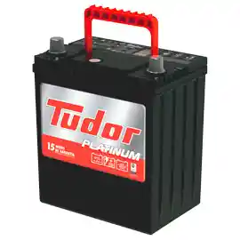 Batería Tudor NS40L670T