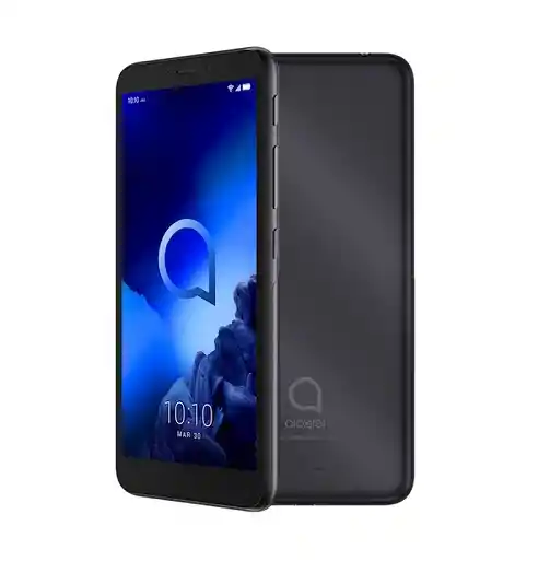 Alcatel Celular 1V 16 GB Negro