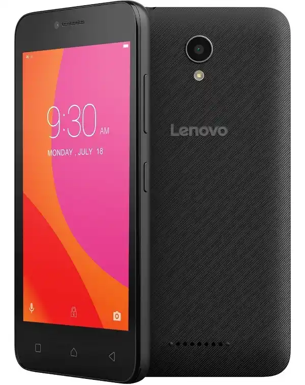 Lenovo Celularvive B