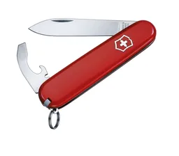 Victorinox Navaja Bantam Roja