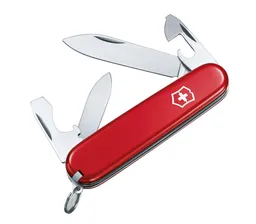 Victorinox Navaja Recuit Roja