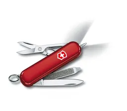 Victorinox Navaja Signature Lite Roja