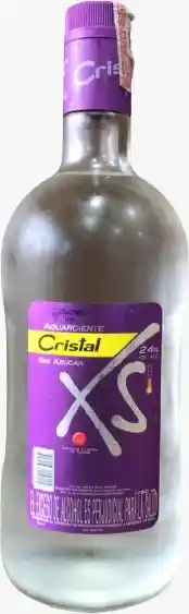 Aguardiente Xs 1750 Ml