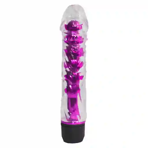 Pilot Vibrador Boat Liso Fucsia