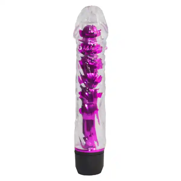 Pilot Vibrador Boat Liso Fucsia