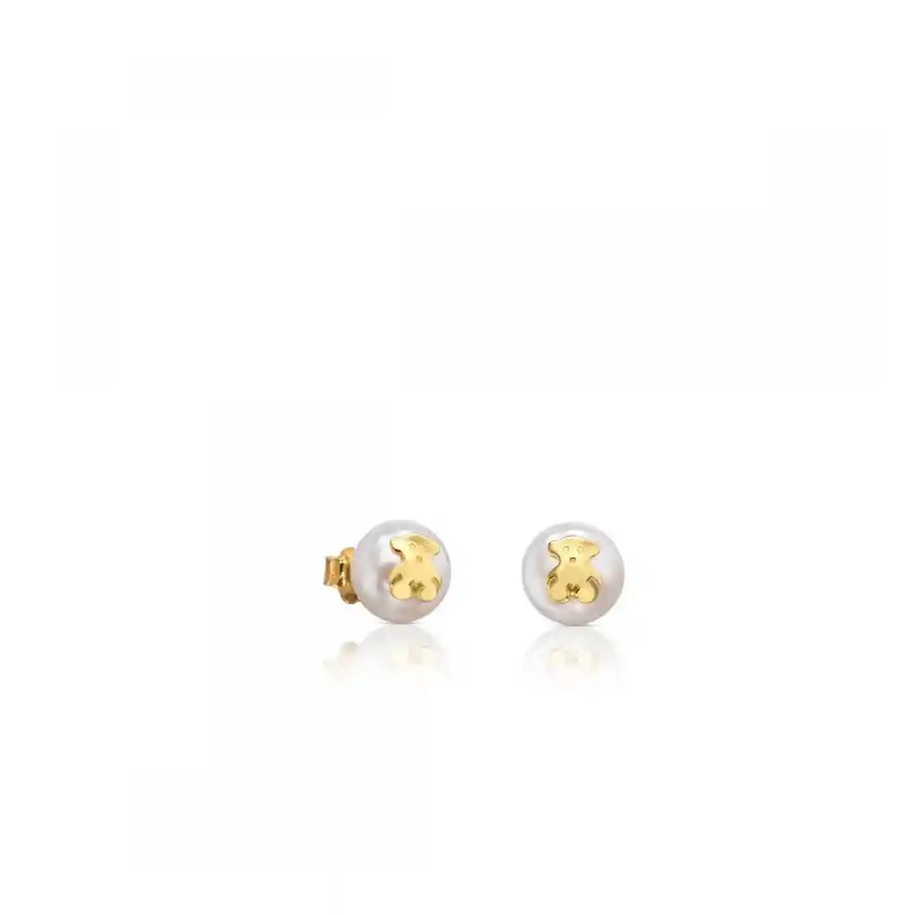 Tous Aretes Bear de Oro