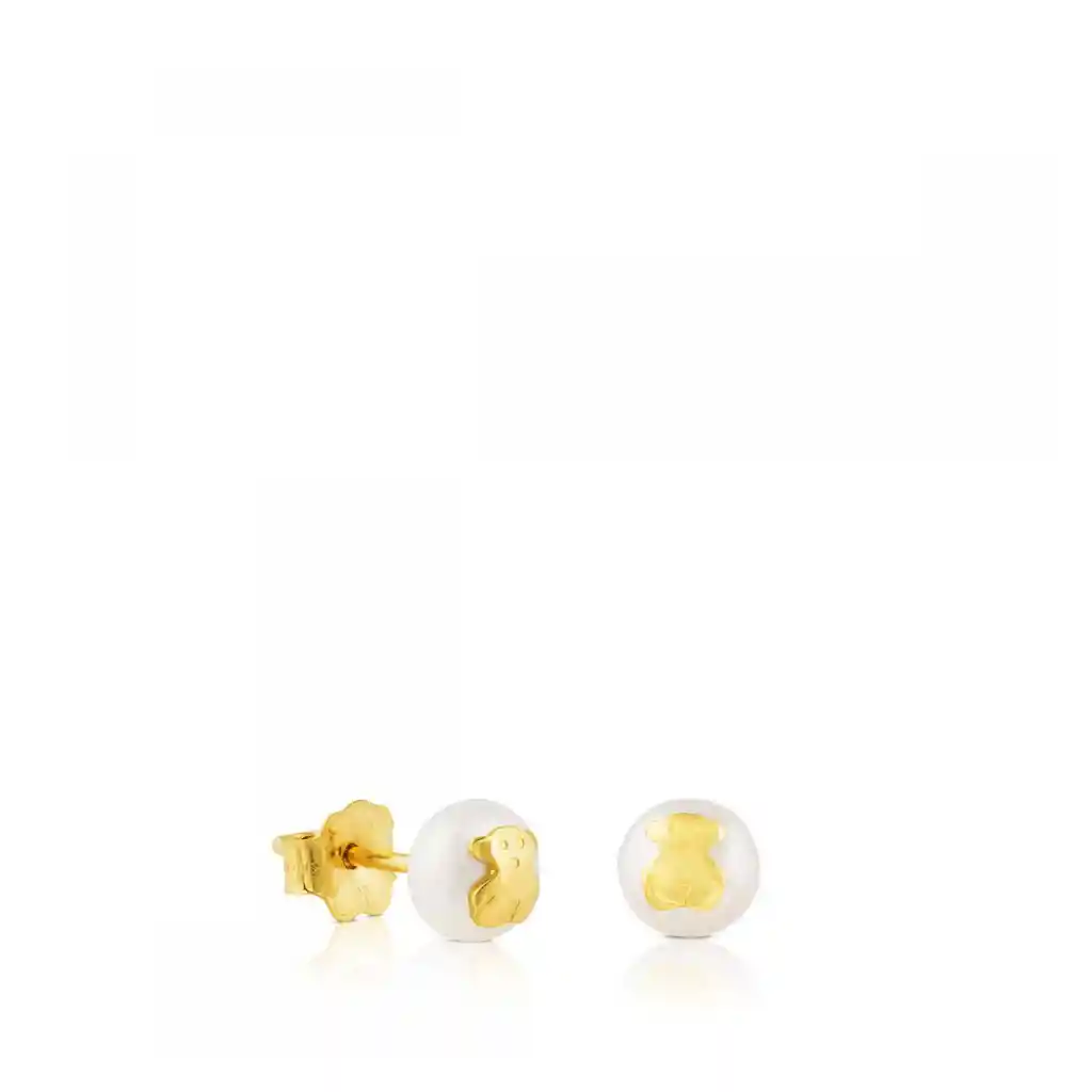 Tous Aretes Bear de Oro