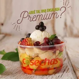 Ensalada de Frutas Premium