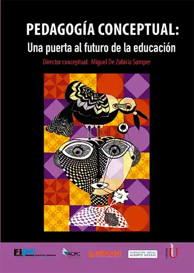 Pedagogía Conceptual: Una Puerta al Futuro de la Educación