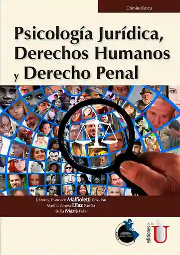 Psicología Jurídica Derechos Humanos y Derecho Penal