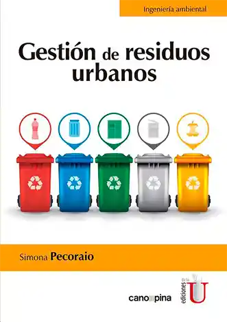 Gestión de Residuos Urbanos - Simona Pecoraio