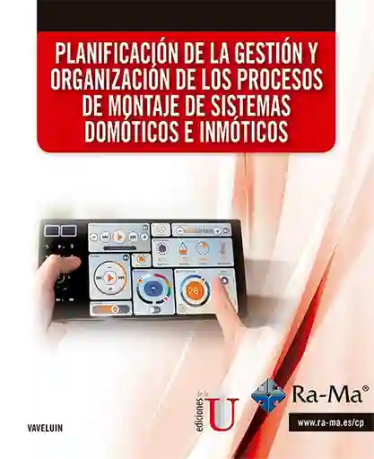 Planificación de la Gestión y Organización de Los Procesos