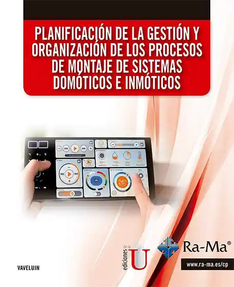 Planificación de la Gestión y Organización de Los Procesos