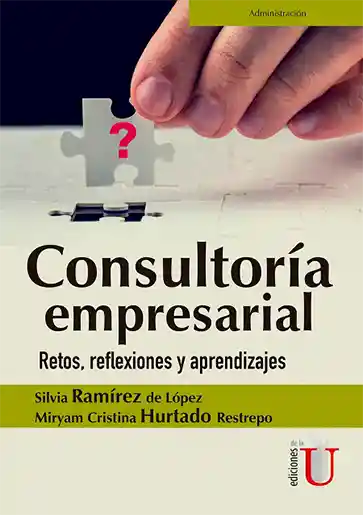 Consultoría Empresarial - Silvia Ramírez de López