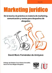 Marketing Jurídico - Davir Muro Fernández de Arróyave