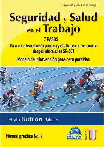 Seguridad y Salud en el Trabajo Manual Práctico No.2