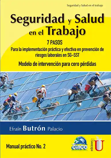 Seguridad y Salud en el Trabajo Manual Práctico No.2
