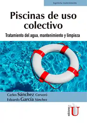 Piscinas de Uso Colectivo - Carlos Sánchez Cerveró