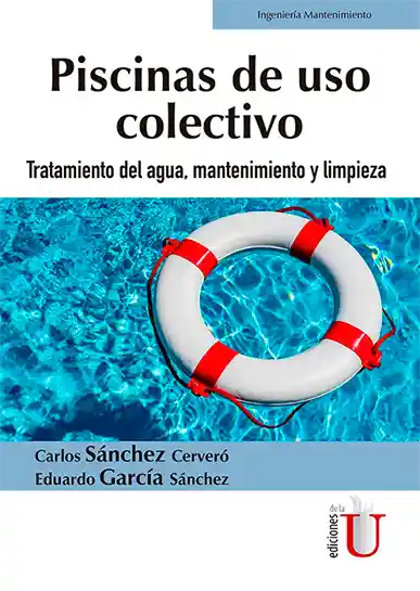Piscinas de Uso Colectivo - Carlos Sánchez Cerveró