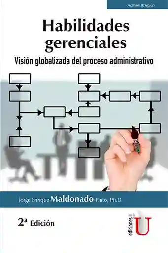 AdeS Habilid Gerenciales - Jorge Enrique Maldonado Pinto