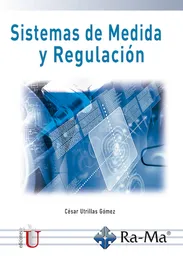Sistemas de Medida y Regulación - César Utrillas Gómez