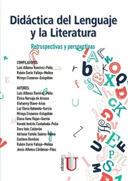 Didáctica Del Lenguaje y la Literatura - Luis Alfonso Ramírez