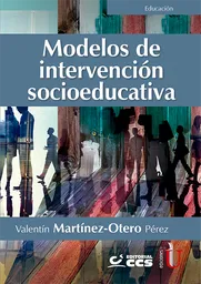 Modelos de Intervención Socioeducativa