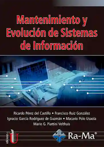 Mantenimiento y Evolución de Sistemas de Información