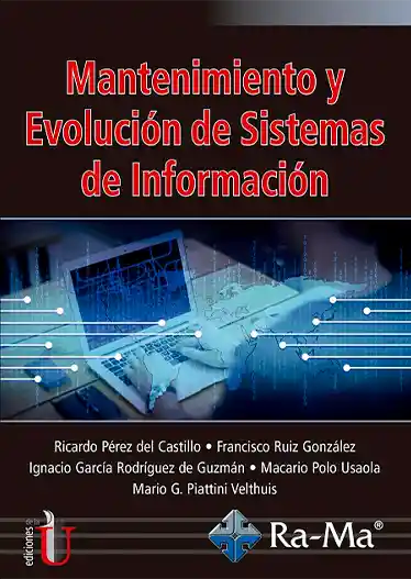 Mantenimiento y Evolución de Sistemas de Información