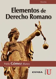 Elementos de derecho romano