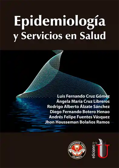 Epidemiología y Servicios en Salud - Luis F. Cruz