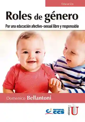 Roles de Género - Domenico Bellantoni