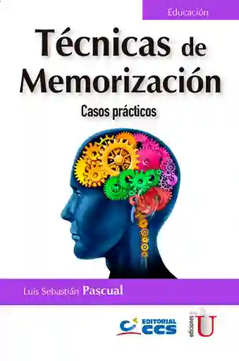 Técnicas de memorización. Casos prácticos