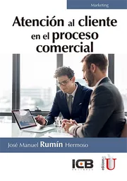 Atención al Cliente en el Proceso Comercial