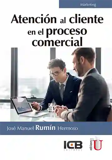 Atención al Cliente en el Proceso Comercial
